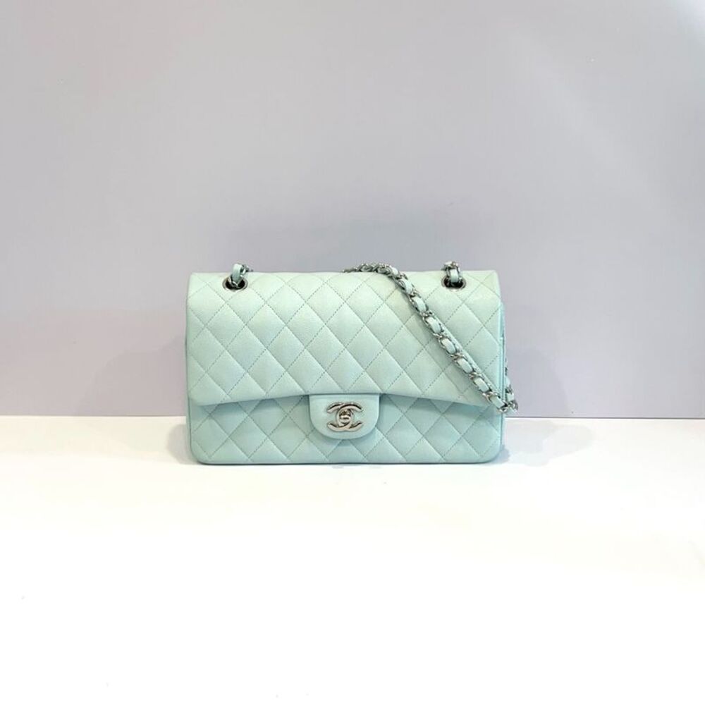 Chanel Women Pre-Loved Bag Very Good Condition